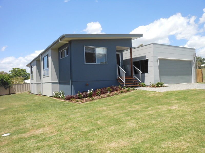 110 Cothill Road, Silkstone QLD 4304