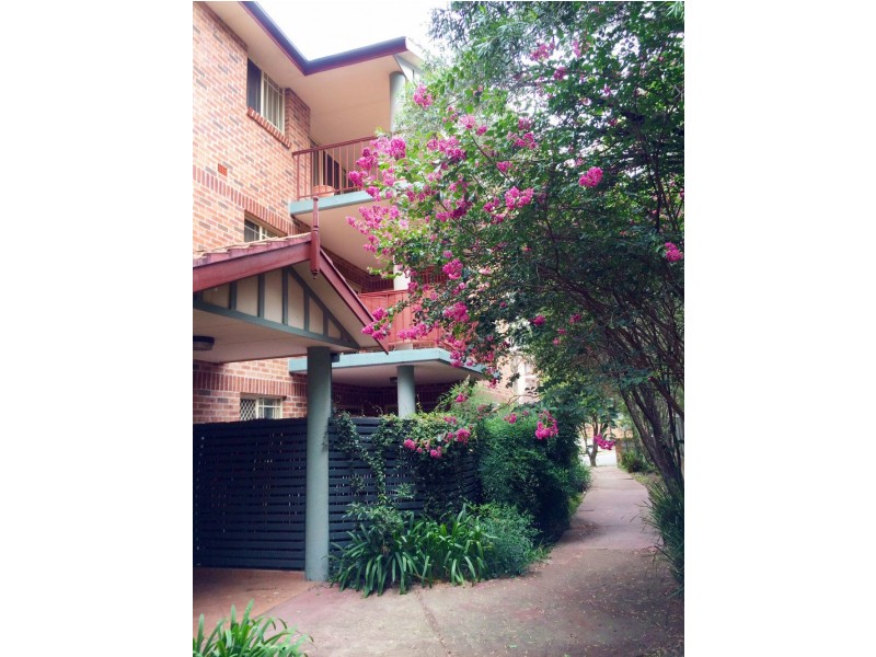 4/5-7 Priddle Street, Westmead NSW 2145