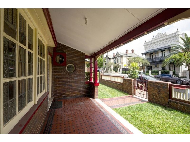 36 Cambridge Street, Stanmore NSW 2048