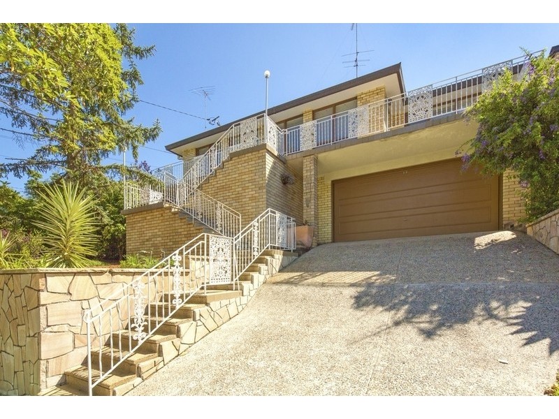 6 View Street, Peakhurst Heights NSW 2210