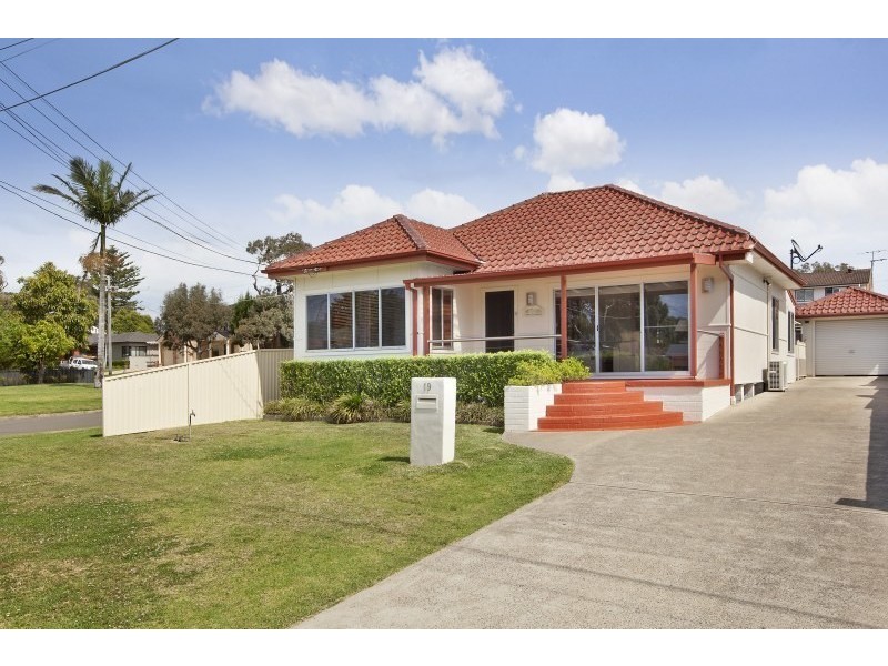 19 Edward Street, Miranda NSW 2228