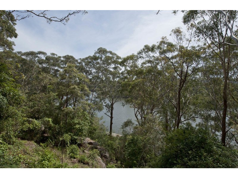 44A Barons Crescent, Hunters Hill NSW 2110