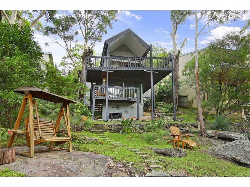 44A Barons Crescent, Hunters Hill NSW 2110