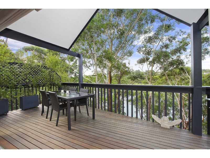 44A Barons Crescent, Hunters Hill NSW 2110