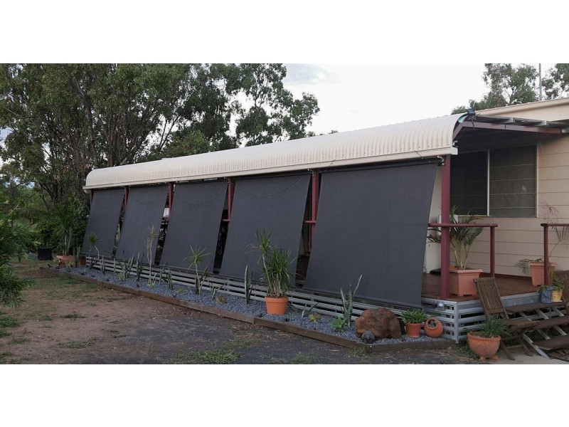 42 Hibernia Road, Capella QLD 4723