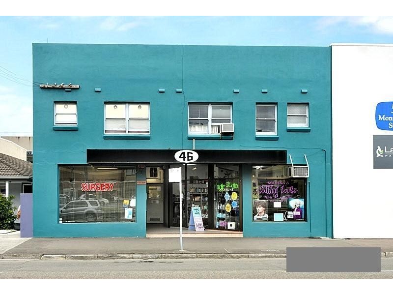 7/46 Montgomery Street, Kogarah NSW 2217