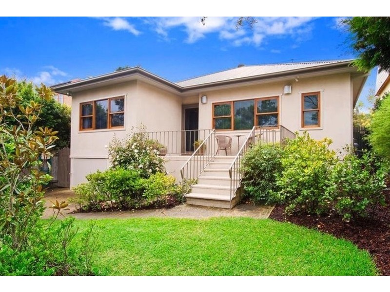 18 Lobelia Street, Chatswood West NSW 2067