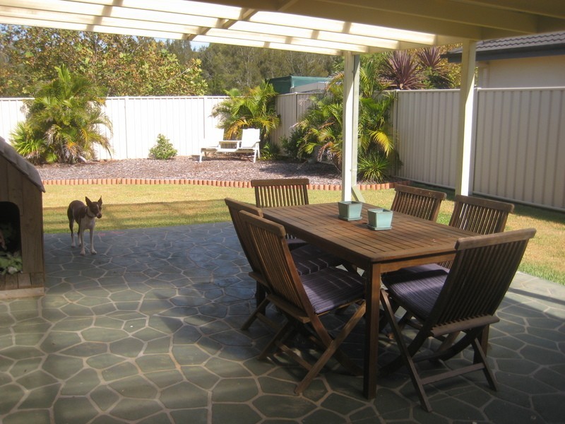 57 Wamara Crescent, Forster NSW 2428