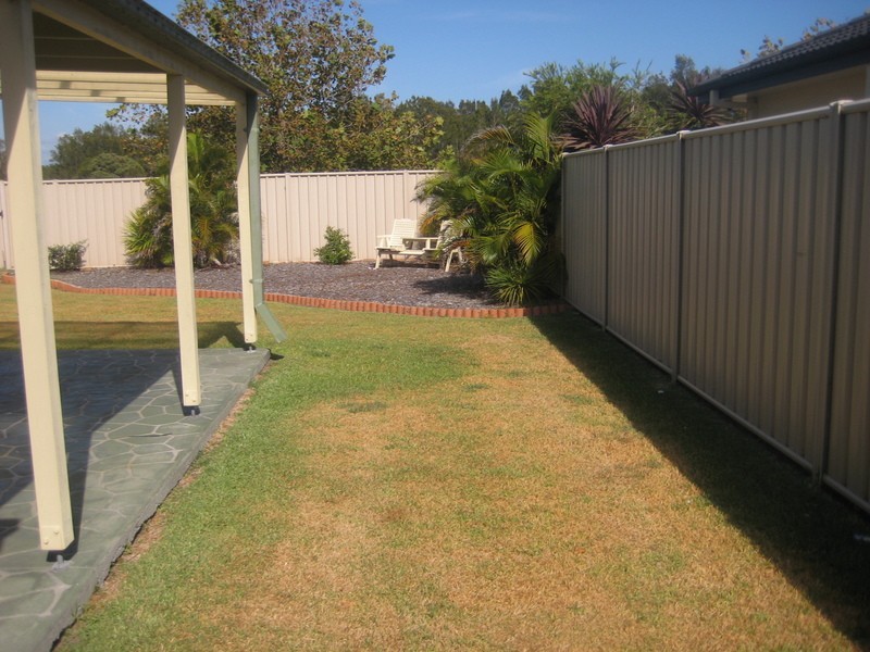 57 Wamara Crescent, Forster NSW 2428