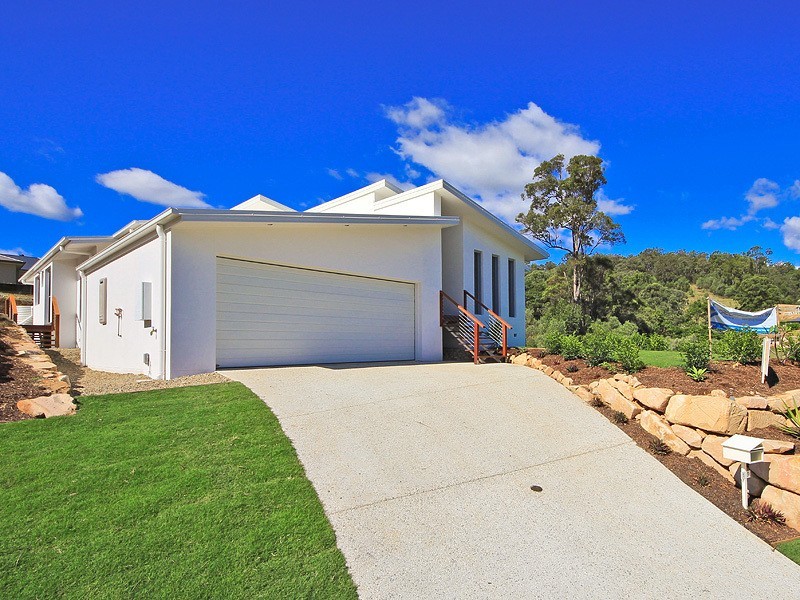 15 Blackstump Drive, Gilston QLD 4211