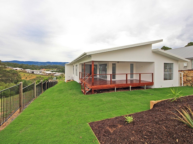 15 Blackstump Drive, Gilston QLD 4211