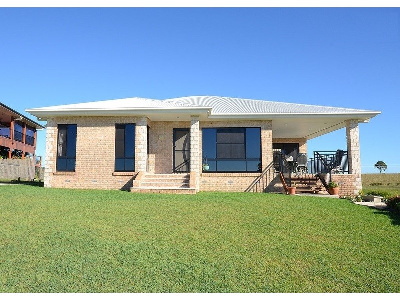 58-60 Longview Drive, River Heads QLD 4655