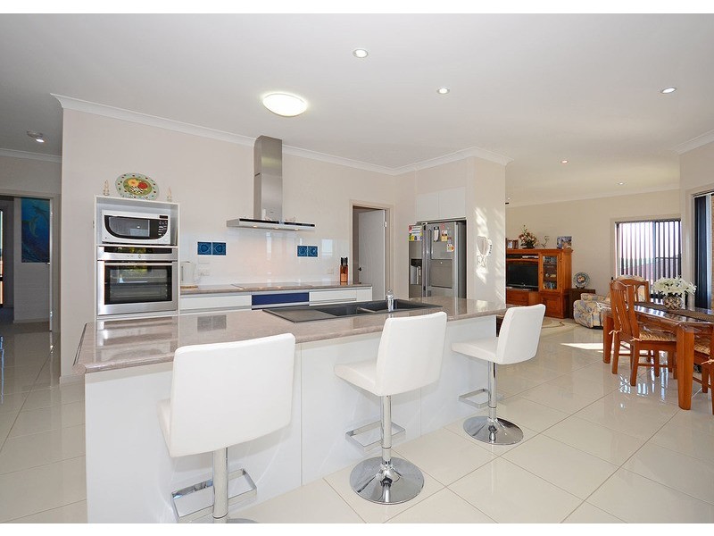 58-60 Longview Drive, River Heads QLD 4655