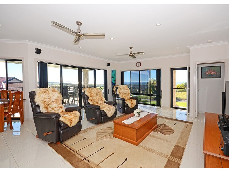 58-60 Longview Drive, River Heads QLD 4655