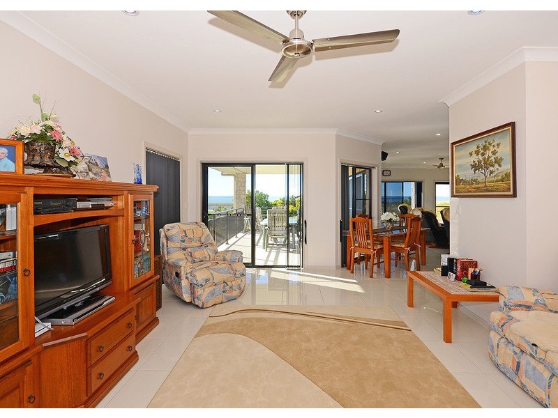 58-60 Longview Drive, River Heads QLD 4655