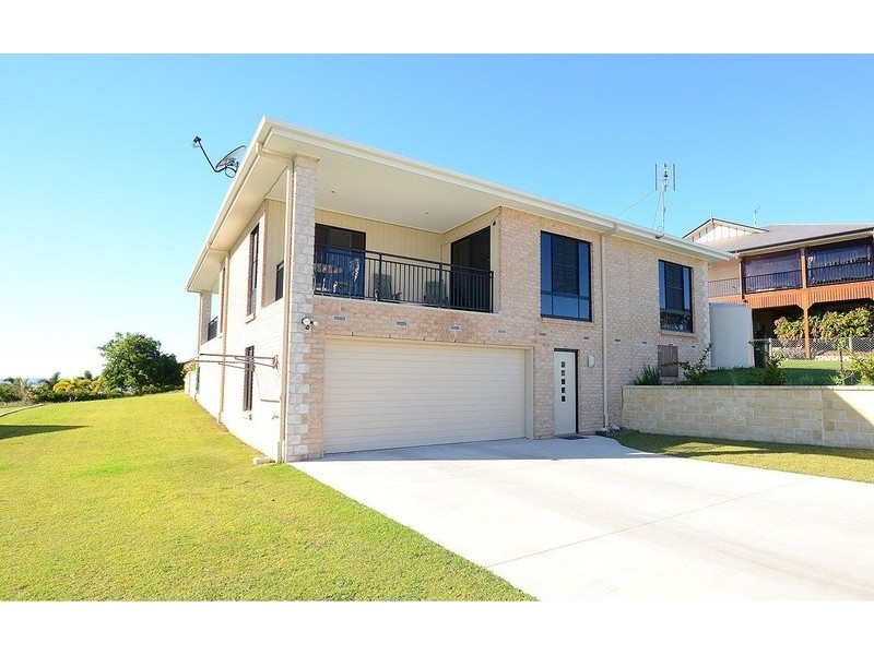 58-60 Longview Drive, River Heads QLD 4655