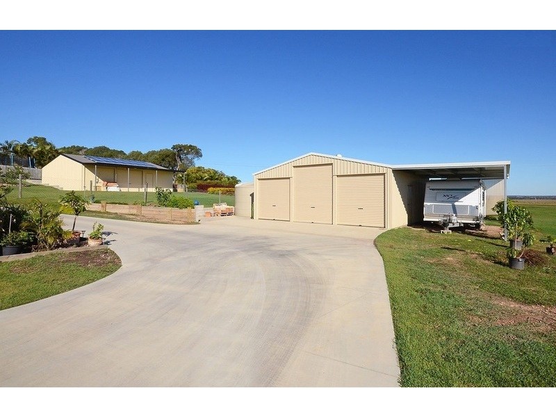 58-60 Longview Drive, River Heads QLD 4655