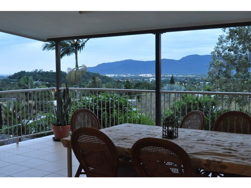 58 Sydney Street, Bayview Heights QLD 4868