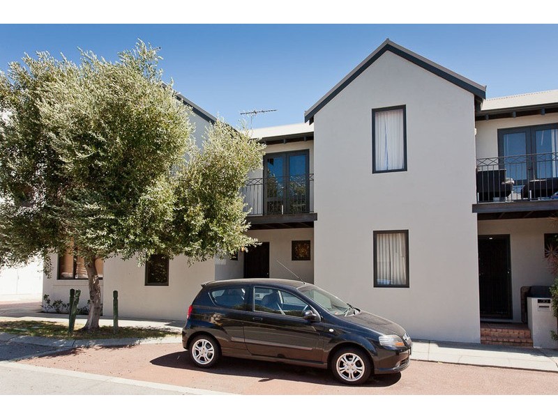 9/3-5 Swan Street, North Fremantle WA 6159