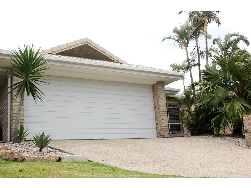 8 Corkwood Court, Mountain Creek QLD 4557