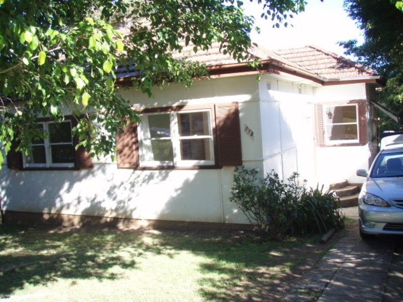 550 President Avenue, Sutherland NSW 2232