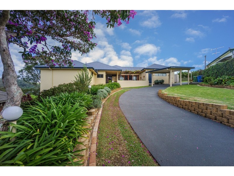 18 Sierra Crescent, East Gosford NSW 2250