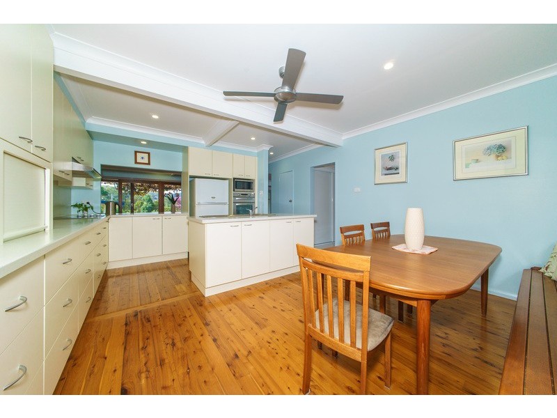 18 Sierra Crescent, East Gosford NSW 2250