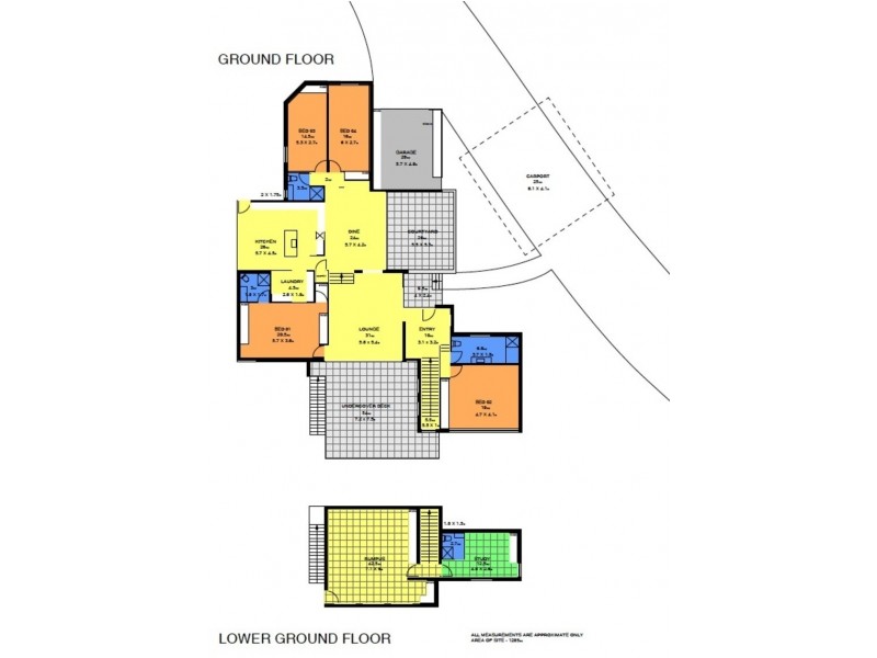 18 Sierra Crescent, East Gosford NSW 2250