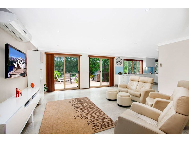 8A Rickard Road, Oyster Bay NSW 2225