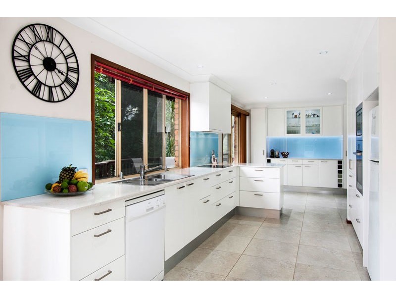 8A Rickard Road, Oyster Bay NSW 2225