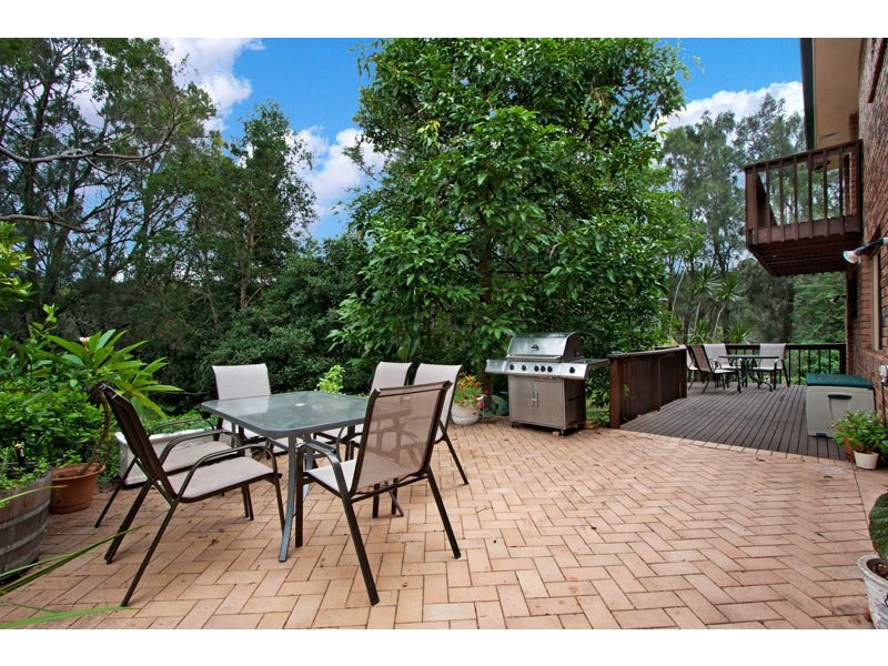 8A Rickard Road, Oyster Bay NSW 2225