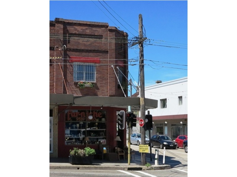 260 Unwins Bridge Road, Sydenham NSW 2044