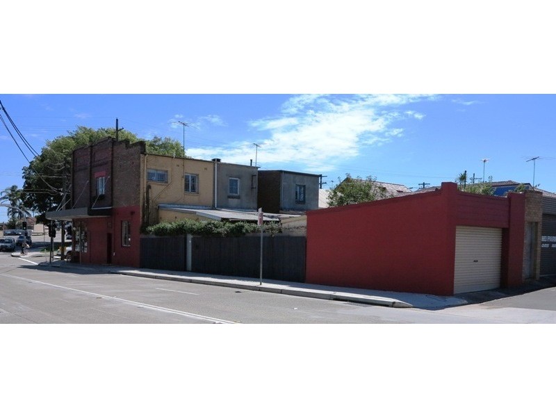 260 Unwins Bridge Road, Sydenham NSW 2044