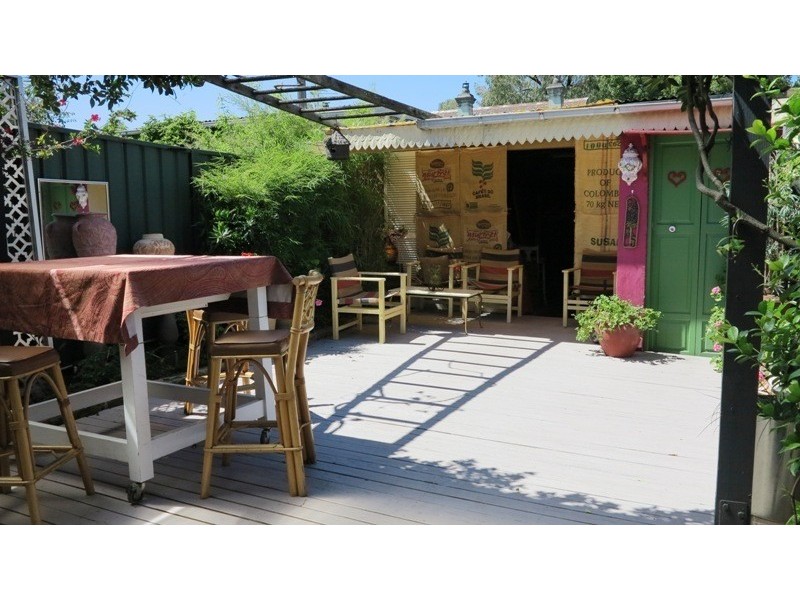 260 Unwins Bridge Road, Sydenham NSW 2044