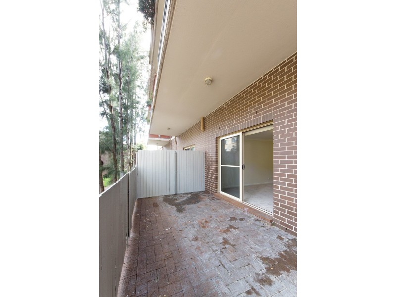 8/12 West Street, Croydon NSW 2132