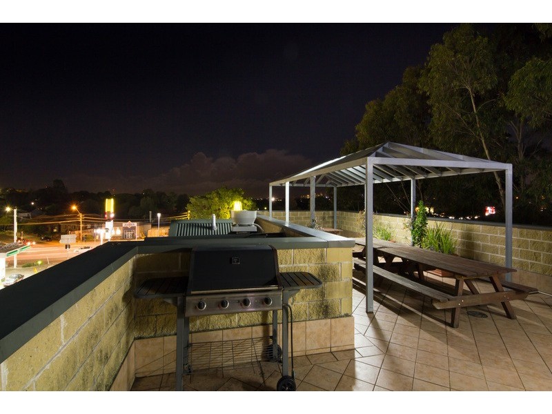 8/12 West Street, Croydon NSW 2132