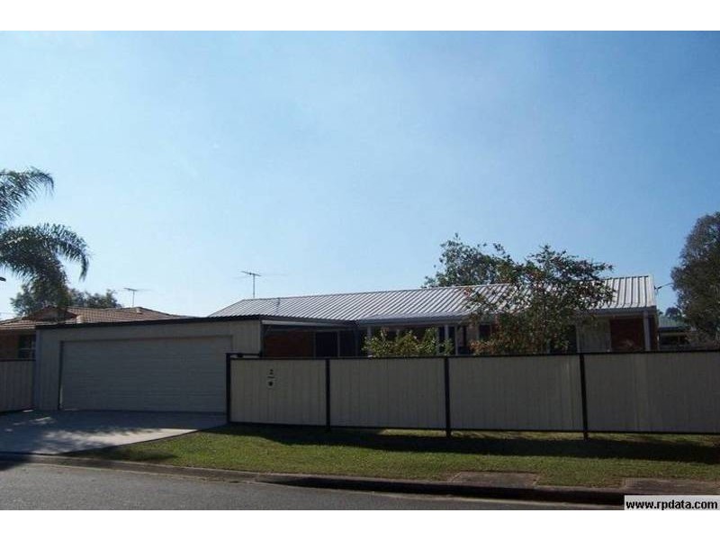 2 Mamre Court, Caboolture South QLD 4510