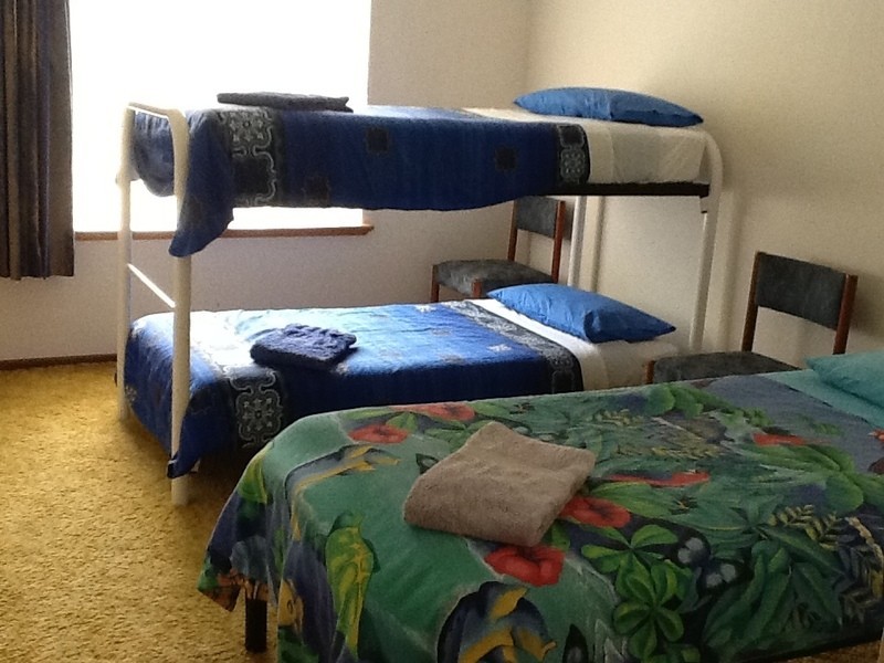 5/4 Peel Street, Mandurah WA 6210