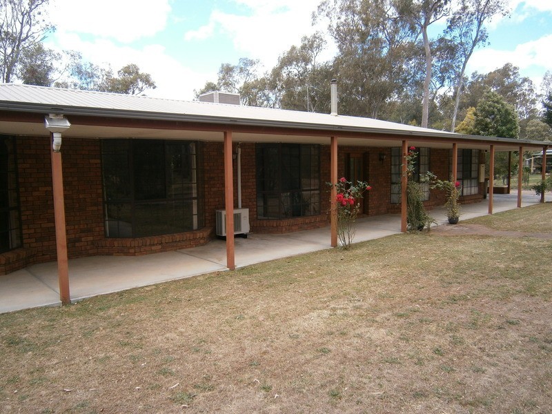 3 Mistletoe Lane, Glenrowan VIC 3675