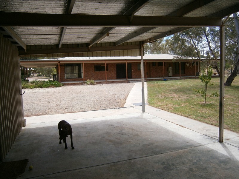 3 Mistletoe Lane, Glenrowan VIC 3675