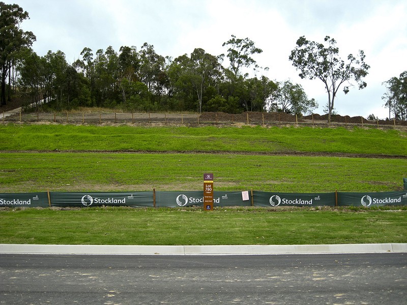 99 Barden Ridge Road, Reedy Creek QLD 4227