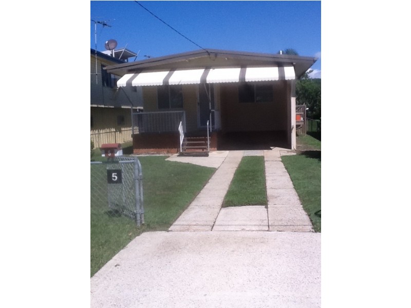 5 Cox Street, Margate QLD 4019