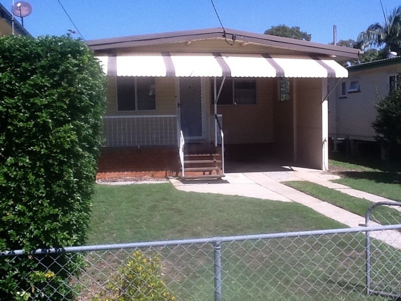 5 Cox Street, Margate QLD 4019