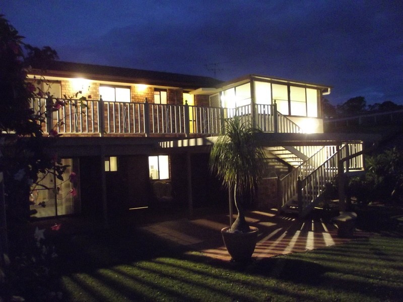 122 Sandy Point Road, Corlette NSW 2315