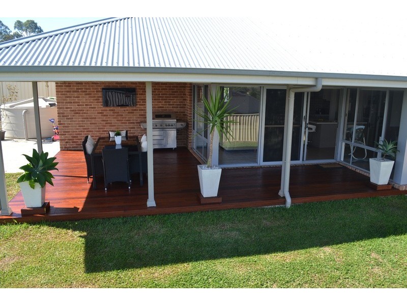 3 Redbank Drive, Scone NSW 2337