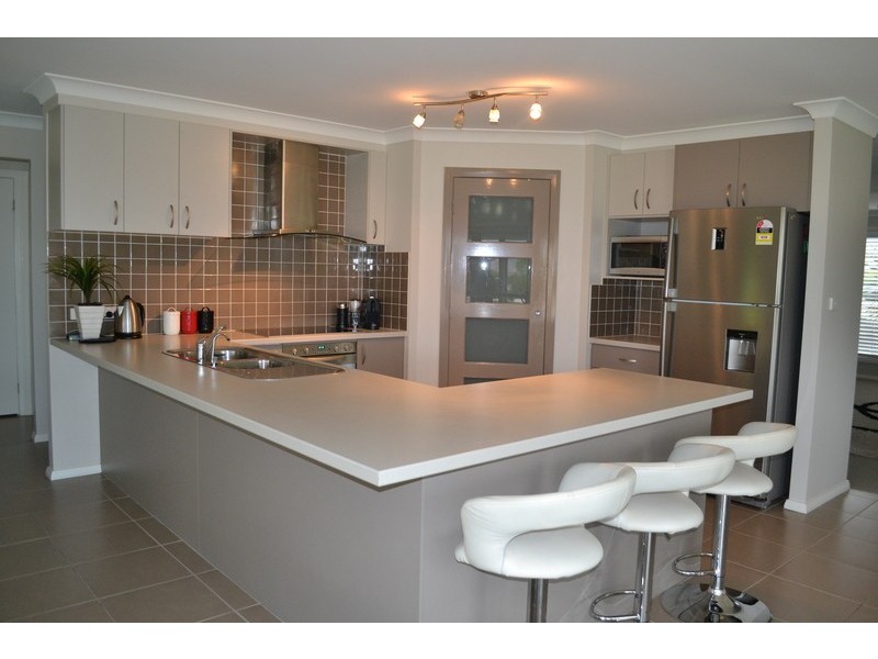 3 Redbank Drive, Scone NSW 2337