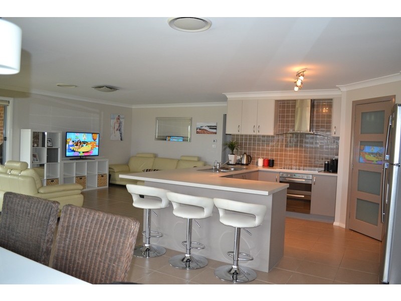 3 Redbank Drive, Scone NSW 2337