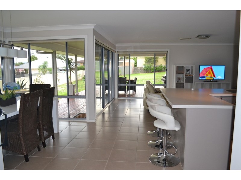 3 Redbank Drive, Scone NSW 2337