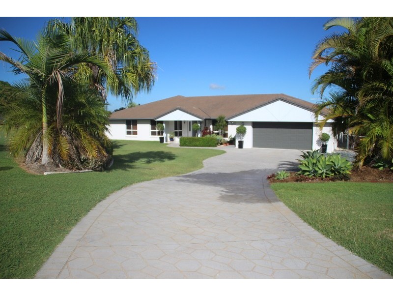 13 Del Close, Rockyview QLD 4701