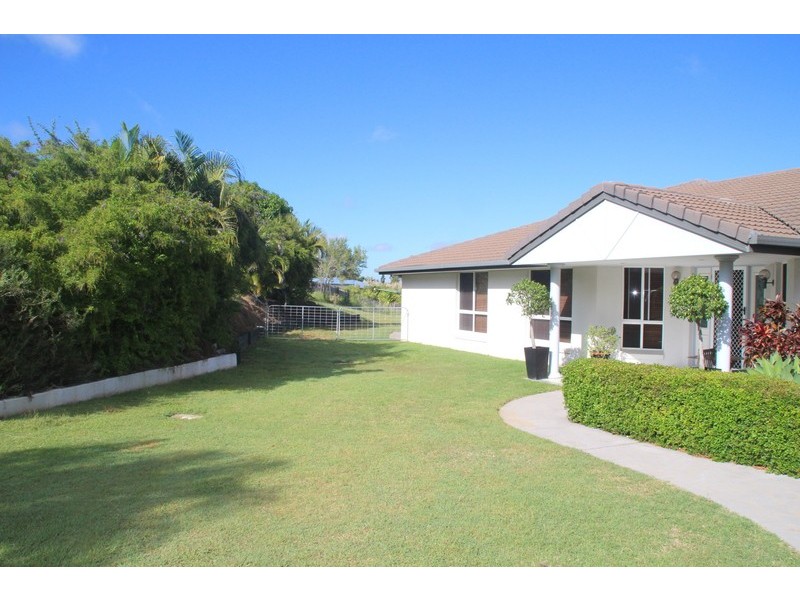 13 Del Close, Rockyview QLD 4701